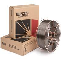 Fil fourr&eacute; m&eacute;tallique Metalshield MC-70 XLS, Dia. 0,045", 33 lb St. Lawrence Industrial & Safety Supply