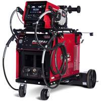 PIPEFAB READY-PAK&reg;  Welding System St. Lawrence Industrial & Safety Supply