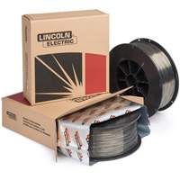 Fil de soudage 712A80-H Plus UltraCore, Dia. 0,045", 33 lb St. Lawrence Industrial & Safety Supply