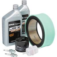 Kohler&reg; Tune Up Kit for Engine Maintenance St. Lawrence Industrial & Safety Supply