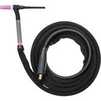 TIG Torch Ready-Pak, Air (Gas) Cooled St. Lawrence Industrial & Safety Supply