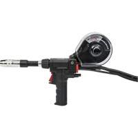 Pistolet &agrave; bobine Magnum PRO GT, Classement d'intensit&eacute; de 250 St. Lawrence Industrial & Safety Supply