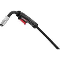 Pistolet de soudage Magnum PRO 100L, Classement d'intensit&eacute; de 100 St. Lawrence Industrial & Safety Supply