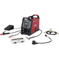 Square Wave&reg; 205 TIG Welder St. Lawrence Industrial & Safety Supply