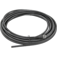 Drain Cleaners Cable #C-6IC St. Lawrence Industrial & Safety Supply