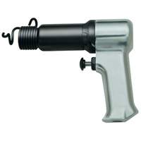Marteau pneumatique de s&eacute;rie lourde, 3 pi³/min, 1/4" NPTF, 3000 coups/min, 3/4" x 2-9/32" (19 mm x 58 mm) St. Lawrence Industrial & Safety Supply