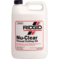Huile &agrave; fileter Nu-Clear, Bouteille St. Lawrence Industrial & Safety Supply