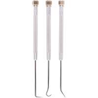 Probe Set, 3 Pieces St. Lawrence Industrial & Safety Supply