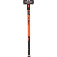 Double-Face Sledge Hammer, 10 lbs., 36", Fibreglass Handle St. Lawrence Industrial & Safety Supply