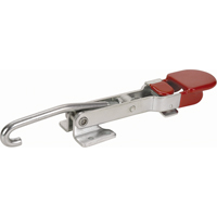 Toggle-Lock Plus Latch Clamps, 375 lbs. Clamping Force St. Lawrence Industrial & Safety Supply