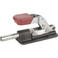 Toggle-lock Plus - Straight Line Clamps, 2500 lbs. Clamping Force St. Lawrence Industrial & Safety Supply