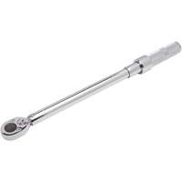 Cl&eacute; dynamom&eacute;trique &agrave; microm&egrave;tre, Entraînement 3/8" carr&eacute;, 20-100 lb-pi St. Lawrence Industrial & Safety Supply