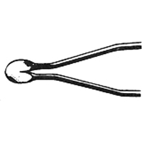 Pistolets &agrave; souder - Pannes de rechange, Panne de coupe seulement St. Lawrence Industrial & Safety Supply