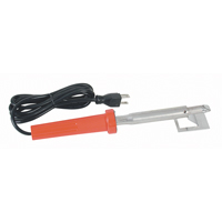 Fers &agrave; braser de s&eacute;rie Marksman, 120 V St. Lawrence Industrial & Safety Supply
