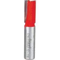Router Bit - Double Flute Straight Bit, 1/2" Dia., 3/4" H, 2-5/8" L St. Lawrence Industrial & Safety Supply