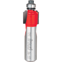 Fraise &agrave; baguette, 5/8" dia., 1/2" tige St. Lawrence Industrial & Safety Supply