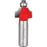 Fraise &agrave; baguette, 7/8" dia., 1/2" tige St. Lawrence Industrial & Safety Supply