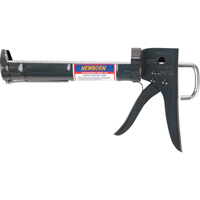 Pistolet &agrave; calfeutrer de qualit&eacute; sup&eacute;rieure professionnelle, 300 ml St. Lawrence Industrial & Safety Supply