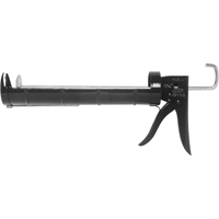 Pistolet &agrave; calfeutrer de qualit&eacute; sup&eacute;rieure professionnelle, 850 ml St. Lawrence Industrial & Safety Supply