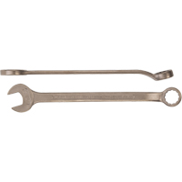 Cl&eacute;s mixtes, 1-1/4", Longueur de 19-1/2" St. Lawrence Industrial & Safety Supply