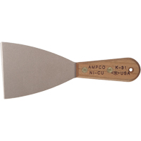 Couteaux &agrave; mastiquer & spatules St. Lawrence Industrial & Safety Supply