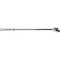 Manche flexible pour prises d'entraînement, Prise de 1/2", Poign&eacute;e Ordinaire St. Lawrence Industrial & Safety Supply