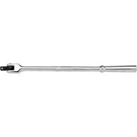 Manche flexible pour prises d'entraînement, Prise de 1/2", Poign&eacute;e Ordinaire St. Lawrence Industrial & Safety Supply