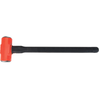 Masse indestructible, 8 lb, 30", Prise Fibre de verre St. Lawrence Industrial & Safety Supply