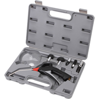 Trousse de soufflette robuste, 7 mcx St. Lawrence Industrial & Safety Supply