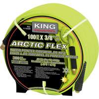 100' Hybrid Polymer Industrial Air Hose St. Lawrence Industrial & Safety Supply