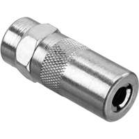 Heavy-Duty 1/8" NPT Grease Gun Coupler St. Lawrence Industrial & Safety Supply