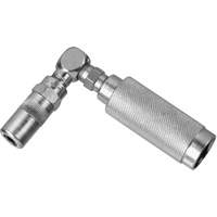 Right Angle Grease Gun Coupler St. Lawrence Industrial & Safety Supply