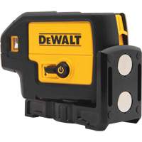 Five Beam Laser Pointer, 100' (30.48 m) St. Lawrence Industrial & Safety Supply