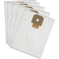 Fleece Bags for Dust Extractors St. Lawrence Industrial & Safety Supply