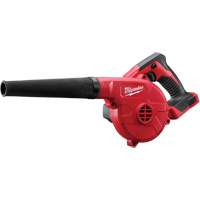 M18 Cordless Compact Blower (Tool Only) St. Lawrence Industrial & Safety Supply