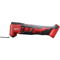 Multi-outil sans fil M18 (outil seulement), 18 V, Lithium-ion St. Lawrence Industrial & Safety Supply