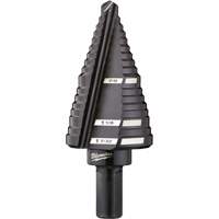 Foret &eacute;tag&eacute; no 11, 7/8" - 1-7/32", Acier rapide St. Lawrence Industrial & Safety Supply