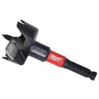 M&egrave;che &agrave; bois autoaliment&eacute;e SwitchBlade, 2-1/4", Longeur de 6", Tige 7/16" hexagonal St. Lawrence Industrial & Safety Supply