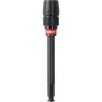 Rallonge de foret &agrave; percussion Quik-Lok, Diam&egrave;tre max. de 7/16", Longeur de 5-1/2", Tige 7/16" St. Lawrence Industrial & Safety Supply