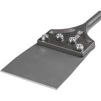 Self-Sharpening Floor Scraper St. Lawrence Industrial & Safety Supply