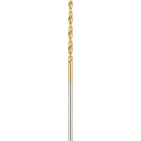 Foret s&eacute;rie courte Thunderbolt, Acier rapide, 1/16", 1-7/8" lo, 7/8" Cannelure, 135° Angle St. Lawrence Industrial & Safety Supply