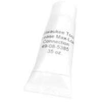 Max-Lok Replacement Grease, 0.35 oz., Tube St. Lawrence Industrial & Safety Supply