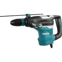 Perceuse &agrave; percussion, 0" - 1-9/16", 11 A, 1450-2900 Coups/min, 250 - 500 Tr/min, 8,4 lb-pi St. Lawrence Industrial & Safety Supply