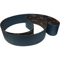 Sanding Belt, 60 Grit St. Lawrence Industrial & Safety Supply