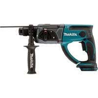 Marteau rotatif SDS Plus sans fil M12 Fuel, 18 V, 15/26", 1.4 lb-pi, 0-1200 tr/min St. Lawrence Industrial & Safety Supply