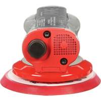 Ponceuse orbitale al&eacute;atoire sans aspiration Elite, Dia 5", Entr&eacute;e 1/4" NPT, 12 000 Tr/min St. Lawrence Industrial & Safety Supply