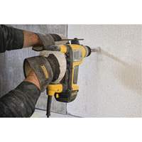 Marteau combin&eacute; SDS-Plus, 1-1/8", 9 A, 0-4700 Coups/min, 0-820 Tr/min, 3,1 lb-pi St. Lawrence Industrial & Safety Supply