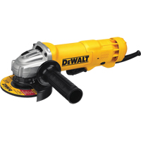 Meuleuse &agrave; angle, 4-1/2", 120 V, 11 A, 11000 Tr/min St. Lawrence Industrial & Safety Supply