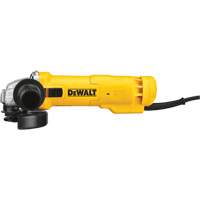 Petite meuleuse d'angle, 4-1/2", 120 V, 11 A, 11000 Tr/min St. Lawrence Industrial & Safety Supply
