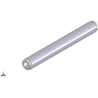 Collet s&eacute;rie E200, 1/4' St. Lawrence Industrial & Safety Supply